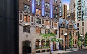 Holiday Inn Express Chicago - Magnificent Mile By Ihg